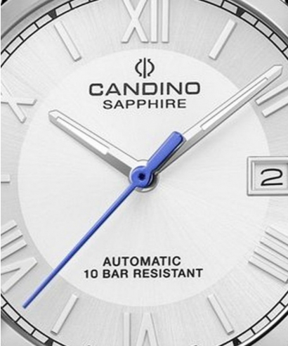 Hodinky Candino Automatic