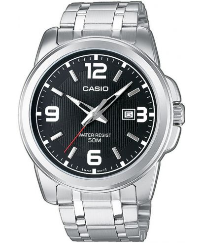 Pánské hodinky Casio Classic MTP-1314D-1AVEF