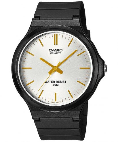 Pánské hodinky Casio Classic MW-240-7E3VEF