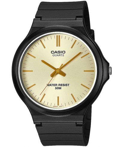 Pánské hodinky Casio Classic MW-240-9E3VEF