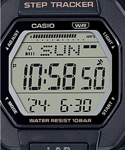 Hodinky Casio Collection