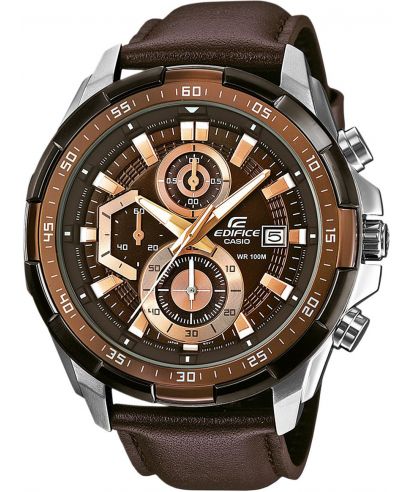 Pánské hodinky Edifice Casio Chronograph EFR-539L-5AVUEF