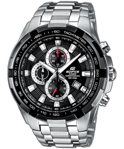 Pánské hodinky Edifice Casio Chronograph EF-539D-1AVEF