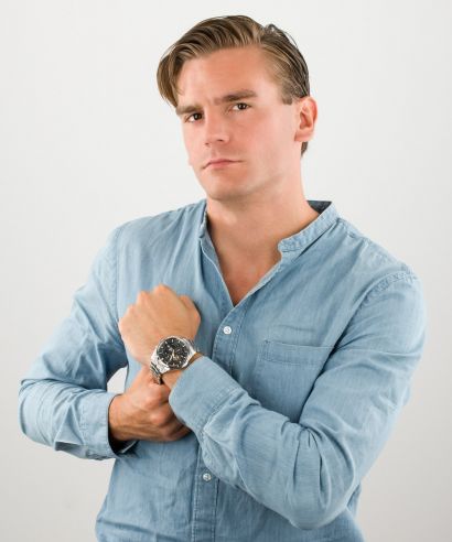 Pánské hodinky Edifice Casio EFR-556D-1AVUEF
