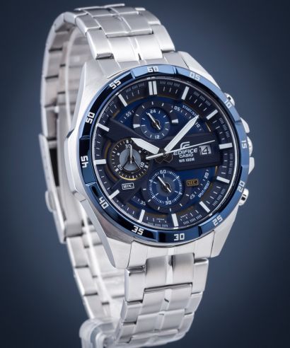 Pánské hodinky Edifice Casio EFR-556DB-2AVUEF