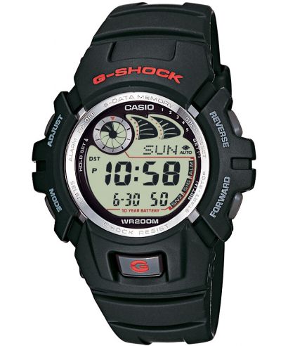 Pánské hodinky G-SHOCK Casio G-2900F-1VER