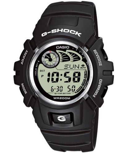 Pánské hodinky G-SHOCK Casio G-2900F-8VER