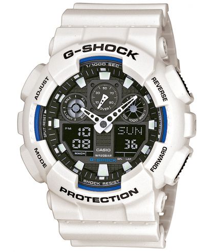 Pánské hodinky G-SHOCK Casio GA-100B-7AER