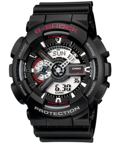 Pánské hodinky G-SHOCK Casio GA-110-1AER