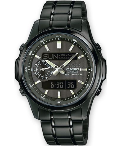 Pánské hodinky Casio Lineage LCW-M300DB-1AER