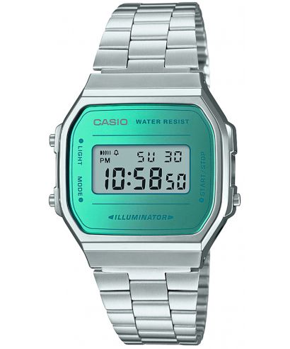 Pánské hodinky Casio Vintage Collection A168WEM-2EF