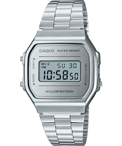 Pánské hodinky Casio Vintage Maxi A168WEM-7EF