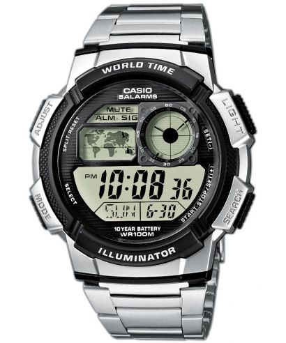 Pánské hodinky Casio Sport AE-1000WD-1AVEF