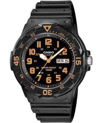 Pánské hodinky Casio Sport MRW-200H-4BVEF