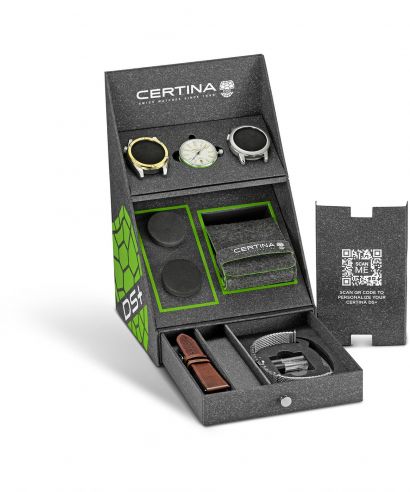 Pánské hodinky Certina DS+ Sport & Urban SET