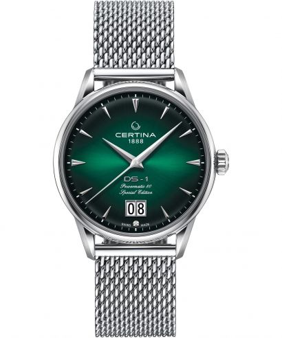 Heritage DS-1 Big Date Special Edition</br>C029.426.11.091.60 (C0294261109160)