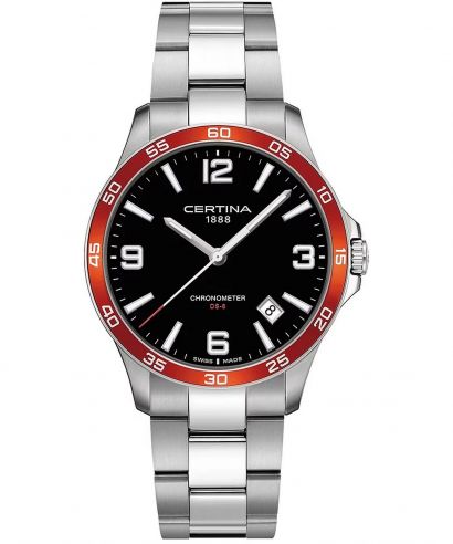 Pánské hodinky Certina Urban DS-8