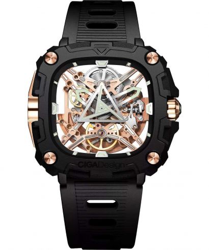 Hodinky Ciga Design X Series Eye of Horus