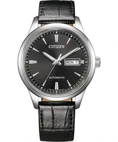 Hodinky pánské Citizen Mechanical Day Date Automatic