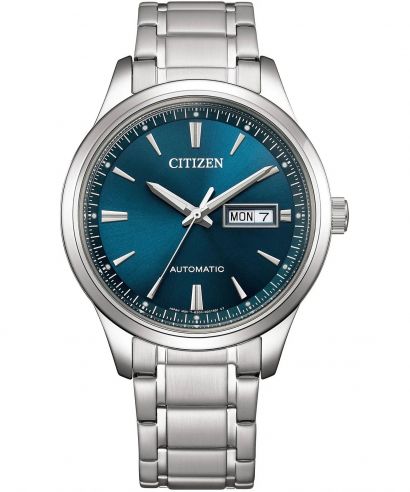 Hodinky pánské Citizen Mechanical Day Date Automatic