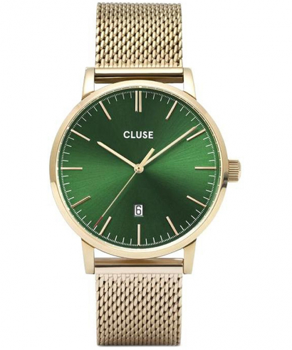 Pánské hodinky Cluse Aravis CW0101501006