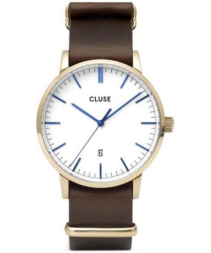 Pánské hodinky Cluse Aravis CW0101501007
