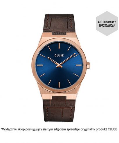 Pánské hodinky Cluse Vigoureux CW0101503002