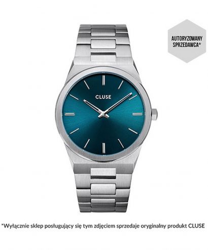 Pánské hodinky Cluse Vigoureux CW0101503003