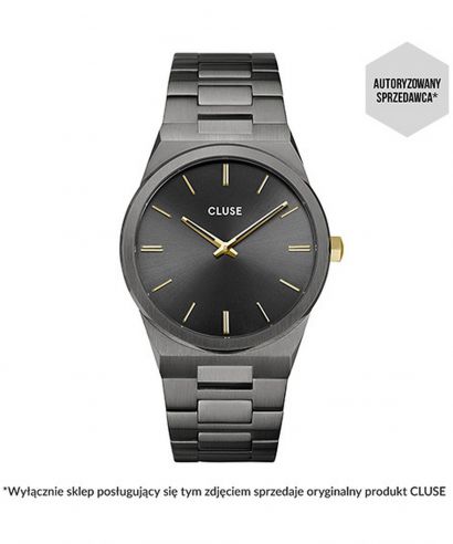 Pánské hodinky Cluse Vigoureux CW0101503006