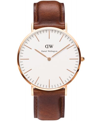Hodinky pánské Daniel Wellington St Mawes 40
