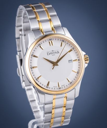 Pánské hodinky Davosa Classic 163.467.15