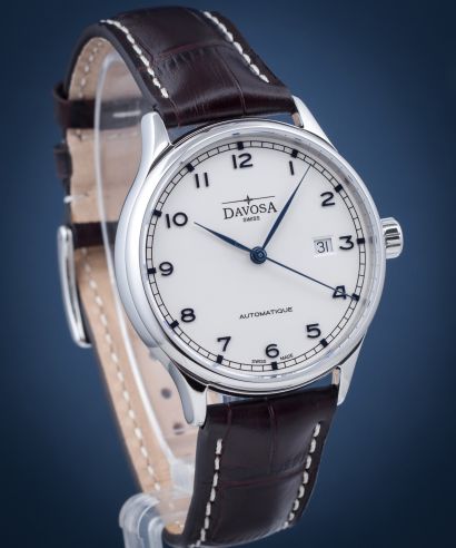 Pánské hodinky Davosa Classic Automatic 161.456.15