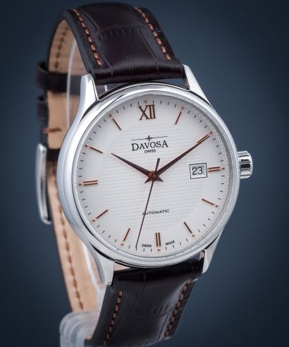 Pánské hodinky Davosa Classic Automatic 161.456.32