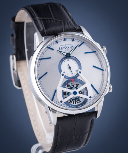 Pánské hodinky Davosa Cuore 162.497.14