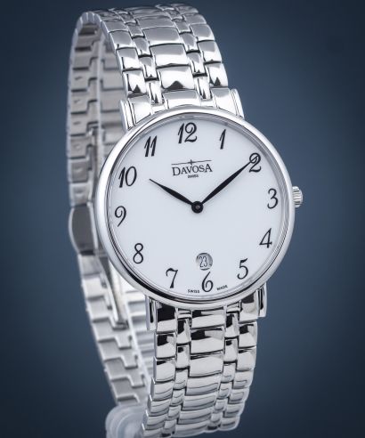 Pánské hodinky Davosa Pianos II 163.476.26
