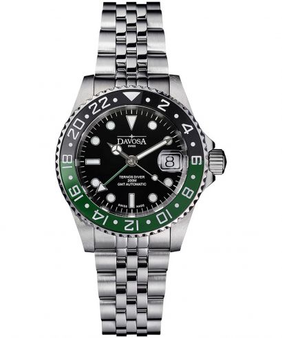 Hodinky Davosa Ternos Automatic