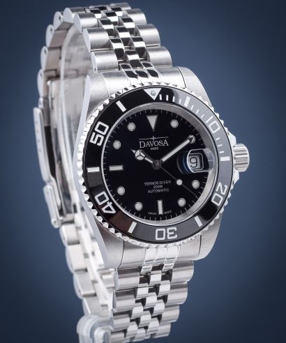 Pánské hodinky Davosa Ternos Ceramic 161.555.05