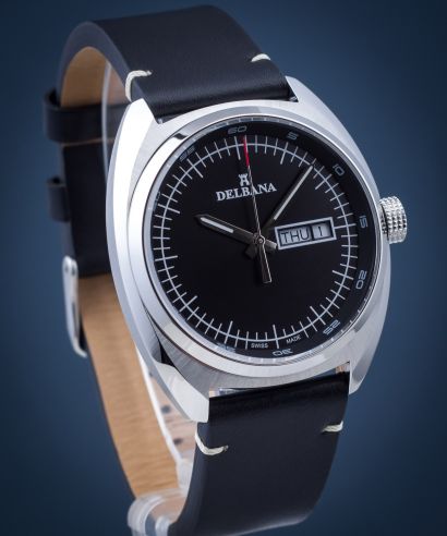 Pánské hodinky Delbana Locarno 41601.714.6.032