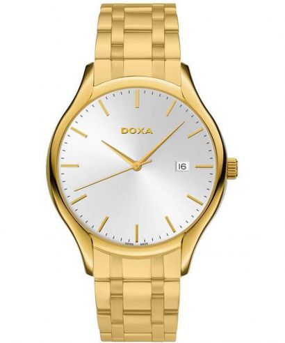 Pánské hodinky Doxa Challenge 215.30.021.11