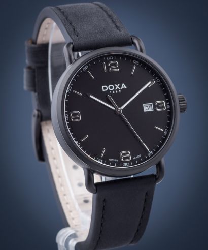 Pánské hodinky Doxa D-Concept 180.70.103.01