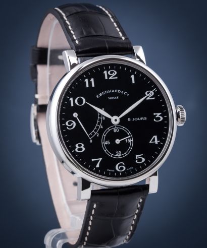 Pánské hodinky Eberhard 8 Jours Grande Taille 21027.5 CP