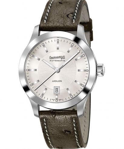 Pánské hodinky Eberhard Aiglon Grande Taille 41030.4/SE CP