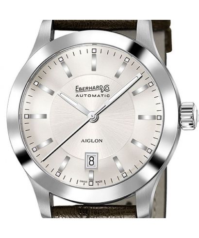 Pánské hodinky Eberhard Aiglon Grande Taille 41030.4/SE CP