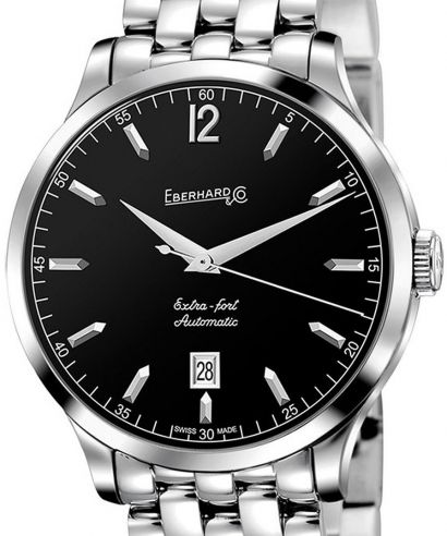 Pánské hodinky Eberhard Extra-Fort Automatic 41029.2 CA