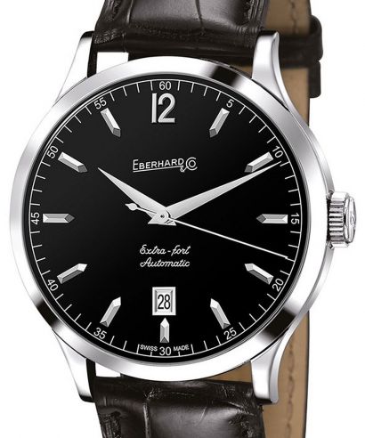 Pánské hodinky Eberhard Extra-Fort Automatic 41029.2 CP