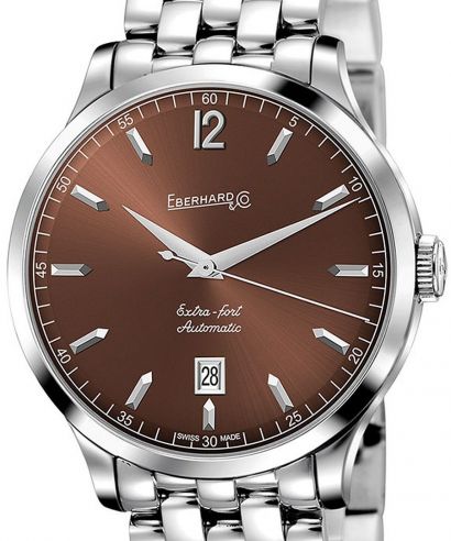 Pánské hodinky Eberhard Extra-Fort Automatic 41029.3 CA