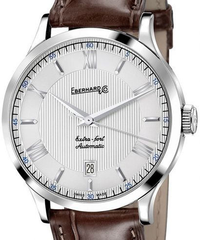 Pánské hodinky Eberhard Extra-Fort Automatic 41029.5 CP