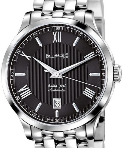 Pánské hodinky Eberhard Extra-Fort Automatic 41029.6 CA