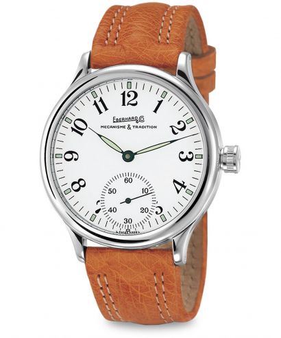 Pánské hodinky Eberhard Traversetolo Vitre 21120.01 CP