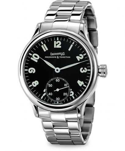 Pánské hodinky Eberhard Traversetolo Vitre 21120.02 CA